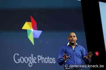 Google laat je foto's afschermen met wachtwoord