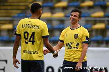 De kandidaten voor Profvoetballer van het Jaar in 1B: onder meer Vanzeir en man die Seraing naar promotie loodste