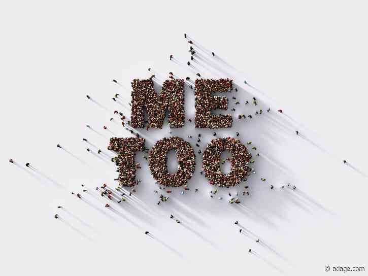 'Me Too' brings measurable progress for women, and a surprise about Flamin' Hot Cheetos: Thursday Wake-Up Call