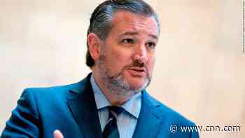 Ted Cruz reignites Cancun controversy