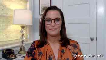 SE Cupp: 'QAnon Shaman' attorney's awful defense of insurrectionists