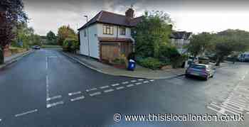 Closures for roadworks in the Barnet area from next week
