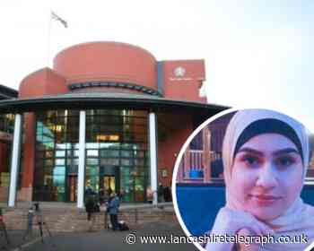 Updates as prosecution open case in Aya Hachem murder trial