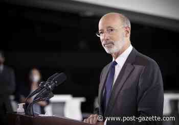 Pa. voters backed curtailing Wolf’s emergency powers in a win for Republican lawmakers