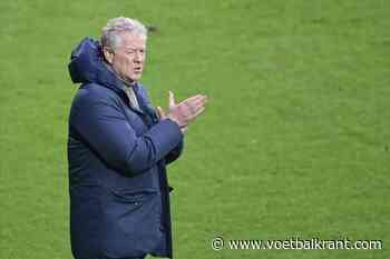 OFFICIEEL: Beerschot gaat niet verder met huidige coach als T1 en stelt Peter Maes aan als opvolger!