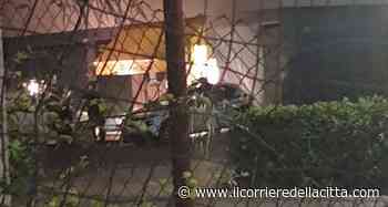 Paura ad Ardea, furto con spaccata alle Poste nella notte: ecco cos’è successo - Il Corriere della Città