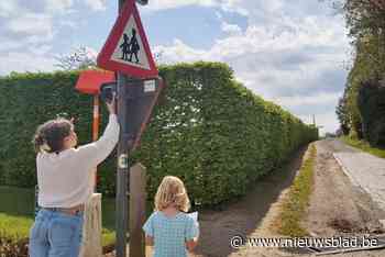 Kruisem gaat aan de slag met Groeihelden