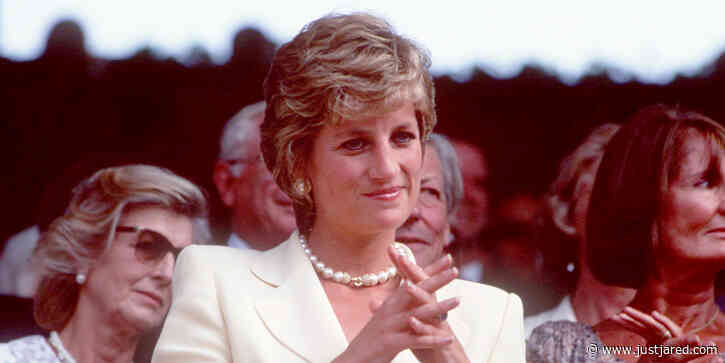 Early Report Reveals Martin Bashir Used Deceitful Methods For Princess Diana Panorama Interview