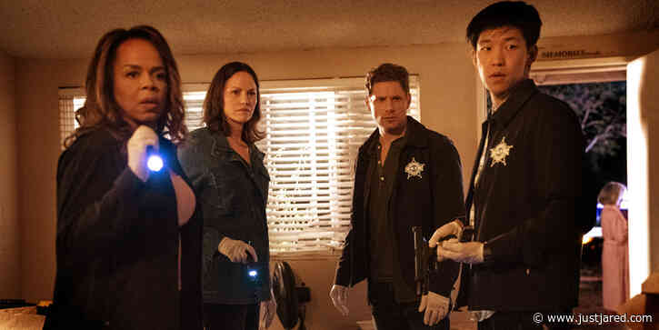 CBS Boss Talks Why It Was The Perfect Time To Bring Back 'CSI'