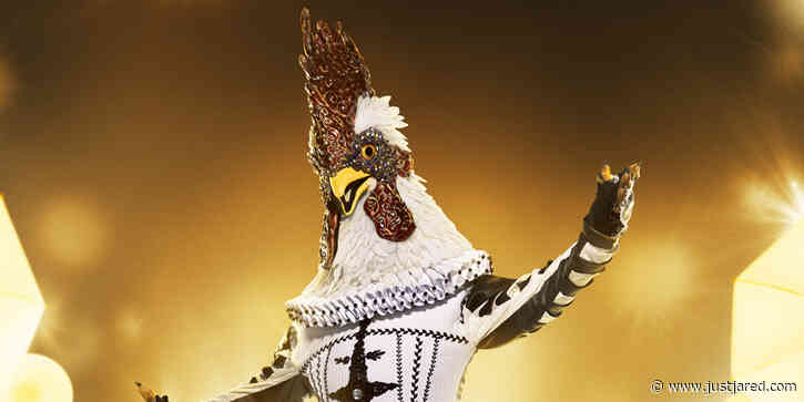 Jenny McCarthy Was Absolutely Shocked After Cluedle-Doo Was Unmasked on 'The Masked Singer' - Find Out Why!