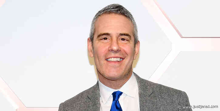 Andy Cohen Says Bravo 'Almost Cast Several Lesbians' in the 'Real Housewives' Franchises