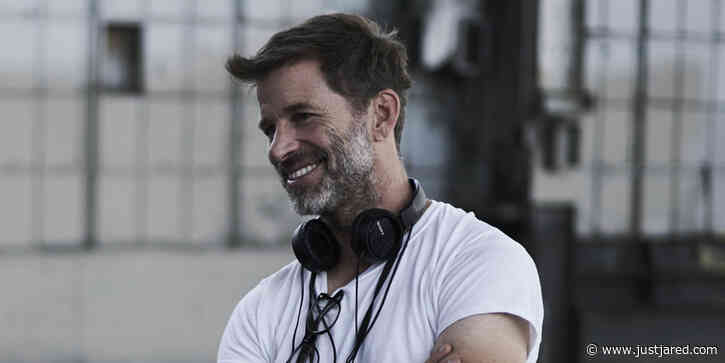 Zack Snyder Reveals Why He Actually Did Ban Chairs From 'Army Of The Dead' Set