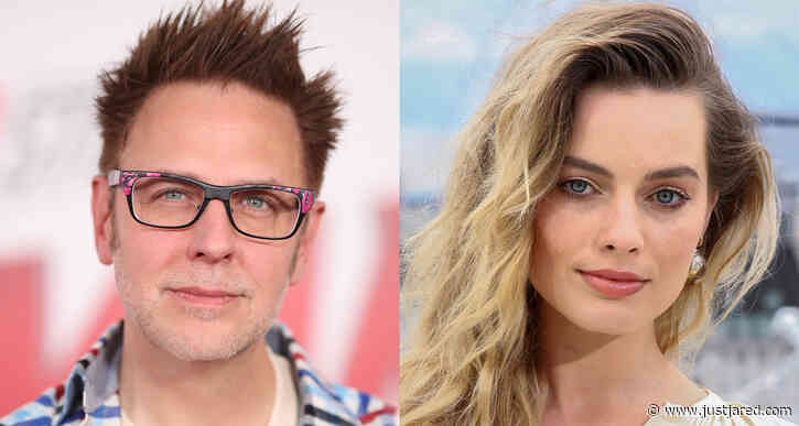 James Gunn Teases Huge Action Scene for Margot Robbie's Harley Quinn in 'The Suicide Squad'