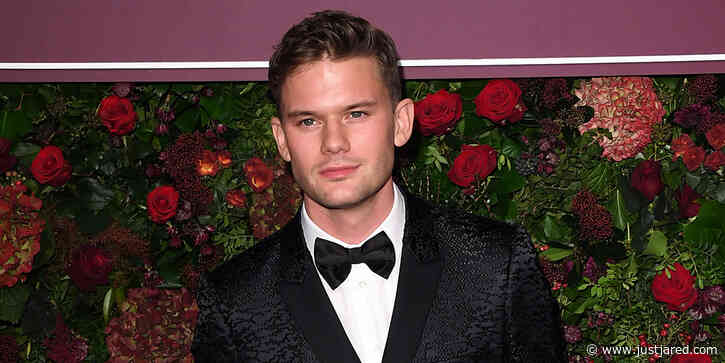 HBO Max's 'Green Lantern' Series Adds Jeremy Irvine in a Major Role