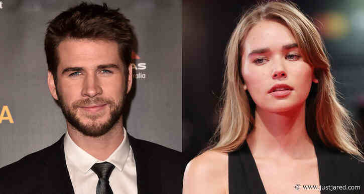 Liam Hemsworth & Girlfriend Gabriella Brooks Pose Together in Rare Instagram Selfie!