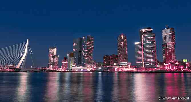 Deutsche Telekom overweegt verkoop T-Mobile Nederland