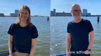 Karen van der Kruit en Sid de Koning maken transfer naar Hagens PR