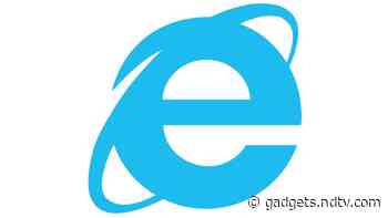 Microsoft Is Retiring Internet Explorer in 2022, Edge Will Support Many of Its Functions