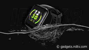 Realme Watch 2 Pro, Realme Buds Wireless 2, Realme Pocket Bluetooth Speaker Launched
