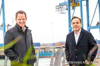 Citymesh wil volwaardige vierde operator worden