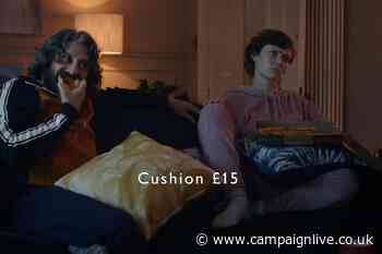 John Lewis spins Barbara Streisand to launch affordable Anyday range