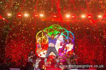 O2 partners Glastonbury to livestream concert to its customers