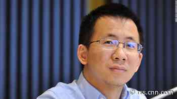 The young CEO who helped make TikTok a global hit is the latest Chinese tech entrepreneur to quit