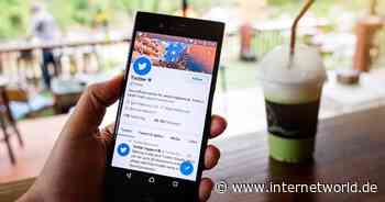 Studie zeigt: Twitter-Nutzer bevorzugen kontextuell relevante In-Feed-Anzeigen