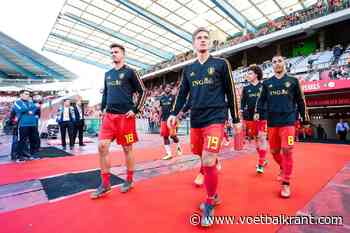 CIJFER VAN DE WEEK: 276 - Ondanks coronacrisis blijft België zijn zonen uitsturen