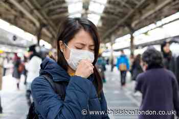 'Indian variant' concerns prompts surge testing in Hounslow