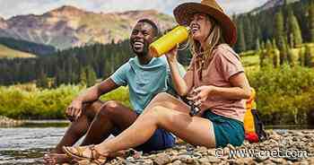 Essential camping cooking gear for your next outdoor adventure     - CNET