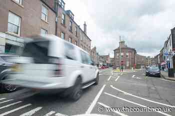 Happy hour in Angus as councillors agree to double on-street parking time limit - The Courier