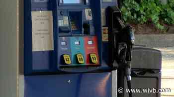 WNY spared from reverberations of Colonial Pipeline hack