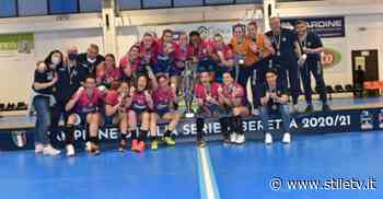 Pallamano, Pdo Salerno campione d'Italia: contro Oderzo l'ottavo scudetto - StileTV