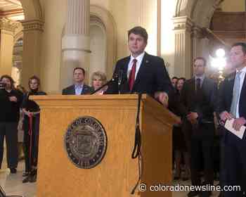 Medical marijuana patients would face new restrictions under bill aimed at curbing teen use of high-potency products - Colorado Newsline