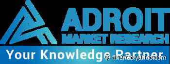 Medical Foam Market to reach USD 40.62 billion by 2028 - Insights on Value Chain Analysis, COVID-19 Impact, Key Trends, Business Opportunities and Future Prospect: Adroit Market Research - Yahoo Finance