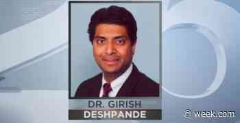 Peoria doctor honored for lifetime of critical medical care for children - week.com
