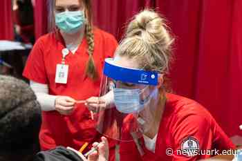 Chancellor, Medical Director to Discuss Campus Response to COVID in Honors College Vaccine Forum - University of Arkansas Newswire