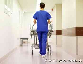 Study addresses “leaky pipeline” that prevents Black medical students in reaching their residency goals - News-Medical.Net