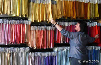 Analyzing the Domestic Medical Textile Supply Chain – WWD - WWD