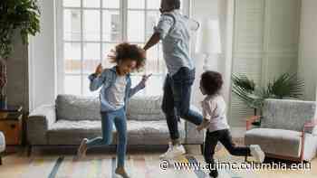 Different Physical Activity 'Cocktails' Have Similar Health Benefits - Columbia University Irving Medical Center
