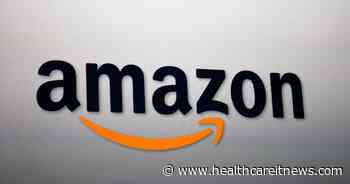 Amazon in talks to launch at-home medical testing service, says Insider - Healthcare IT News