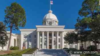 Alabama Legislature votes to legalize medical marijuana - CNN