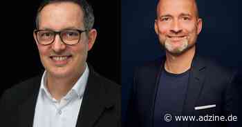Ghanem Awn und Steffen Hopf treten Beirat der Elli Academy bei