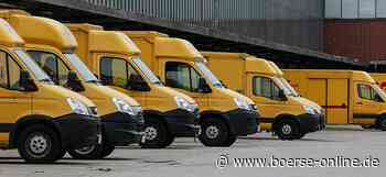 Deutsche Post-Aktie: Lukrative Seitwärtsrendite