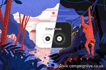 RNIB partners Google and The Guardian to launch accessible storytelling website