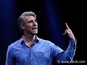 Apple isn't happy about the amount of Mac malware out there