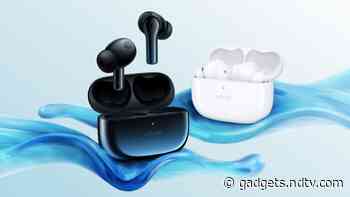 Vivo TWS 2, Vivo TWS 2e True Wireless Earphones With Up to 30-Hour Battery Life Launched