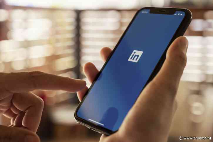 LinkedIn meest waardevolle saleskanaal, maar kwaliteit leads valt tegen