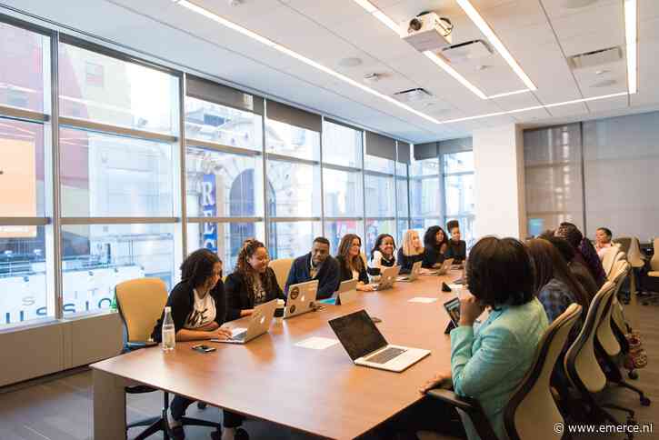 Nieuw project MKB-Nederland ondersteunt ondernemer bij online verkoop